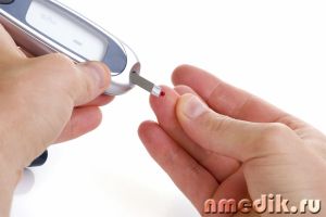 Диабет сахарный, лечение сахарного диабета